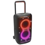 اسپیکر بلوتوثی قابل حمل جی بی ال مدل PartyBox 520 - تصویر 2