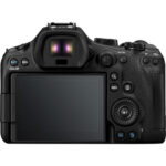 دوربین کانن Canon EOS R6 Mark III Mirrorless Camera body - تصویر 5