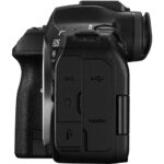 دوربین کانن Canon EOS R6 Mark III Mirrorless Camera body - تصویر 6
