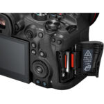 دوربین کانن Canon EOS R6 Mark III Mirrorless Camera body - تصویر 7