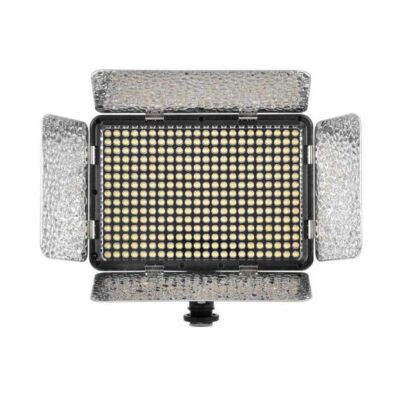 فلات MaxLight LED 330 II