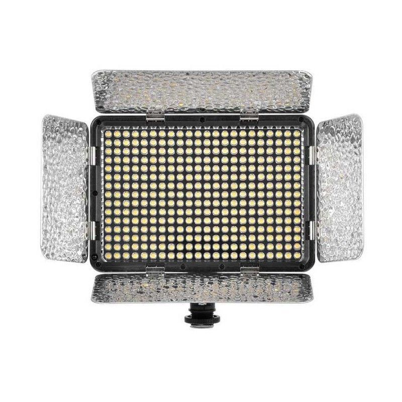 227-thickbox_default-flاt-MaxLight-LED-330-II فلات MaxLight LED 330 II - تصویر 1