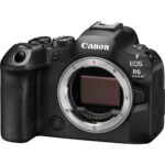 دوربین کانن Canon EOS R6 Mark III Mirrorless Camera body - تصویر 2