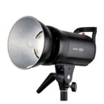 کیت فلاش Godox SK300II 3-Light Studio Flash Kit - تصویر 2