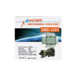 فلات Maxlight SMD 320II - تصویر 2