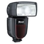 فلاش دوربین نیکون-Nissin Di700A for nikon - تصویر 3