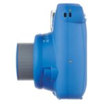 دوربین فوجی fujifilm instax mini 9 instant film camera-Blue - تصویر 2
