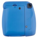 دوربین فوجی fujifilm instax mini 9 instant film camera-Blue - تصویر 4