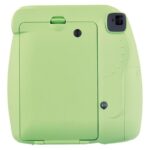 دوربین فوجی fujifilm instax mini 9 instant film camera Lime Green - تصویر 5