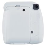 دوربین فوجی fujifilm instax mini 9 instant film camera Smokey White - تصویر 5