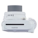 دوربین فوجی fujifilm instax mini 9 instant film camera Smokey White - تصویر 3