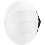 سافت باکس بالنی Zeus Lantern soft ball 65cm - تصویر 2