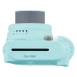 دوربین فوجی fujifilm instax mini 9 instant film camera Ice Blue - تصویر 4