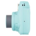 دوربین فوجی fujifilm instax mini 9 instant film camera Ice Blue - تصویر 3