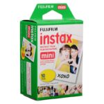 کاغذ دوربین چاپ سریع Fujifilm instax mini Instant
