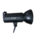 ویدئو لایت تی بی تو Video Light COB TB2 Kz200