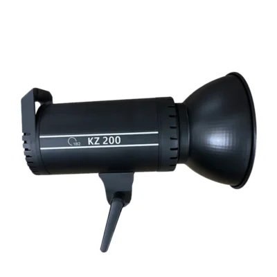 ویدئو لایت تی بی تو Video Light COB TB2 Kz200