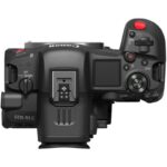 دوربین بدون آینه کانن Canon EOS R5C Camera Body - تصویر 6
