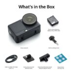 دوربین اکشن دی جی آی DJI Osmo Action 6 Standard Combo - تصویر 3