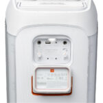 اسپیکر JBL PartyBox club 120 white - تصویر 3
