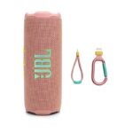اسپیکر JBL Flip 7 Pink - تصویر 4