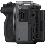 دوربین سونی Sony FX3A Full-Frame Cinema Camera - تصویر 3