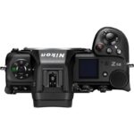 دوربین بدون آینه نیکون Nikon Z6 III Mirrorless Camera Body - تصویر 7