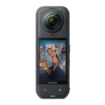 دوربین اکشن اینستا Insta360 X5 360 Action Camera Essentials Bundle - تصویر 11