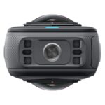 دوربین اکشن اینستا Insta360 X5 360 Action Camera Essentials Bundle - تصویر 12
