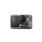 دوربین گوپرو-DJI osmo Action 4K Camera