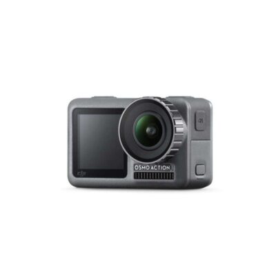 دوربین گوپرو-DJI osmo Action 4K Camera