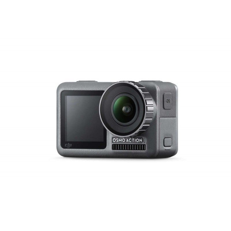 348-thickbox_default-dorbیn-گoپro-DJI-osmo-Action-4K-Camera دوربین گوپرو-DJI osmo Action 4K Camera - تصویر 1