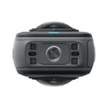 دوربین اکشن اینستا Insta360 X5 360 Action Camera Essentials Bundle - تصویر 5