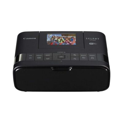 چاپگر کانن SELPHY CP1200 BLACK