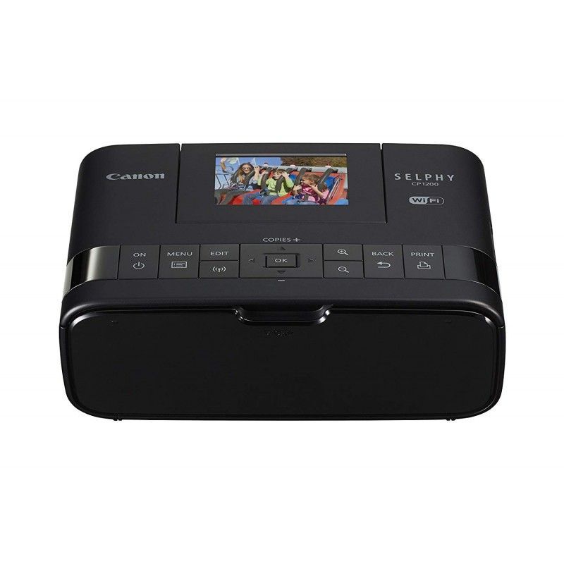 352-thickbox_default-چاپگr-کاnn-SELPHY-CP1200-BLACK چاپگر کانن SELPHY CP1200 BLACK - تصویر 1