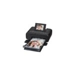 چاپگر کانن SELPHY CP1200 BLACK - تصویر 2