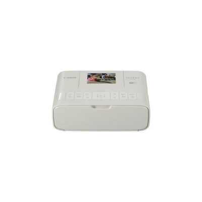 چاپگر کانن SELPHY CP1200 WHITE