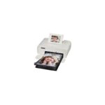 چاپگر کانن SELPHY CP1200 WHITE - تصویر 2
