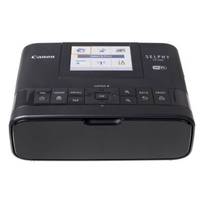 چاپگر کانن SELPHY CP1300 BLACK