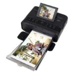 چاپگر کانن SELPHY CP1300 BLACK - تصویر 2