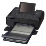 چاپگر کانن SELPHY CP1300 BLACK - تصویر 3