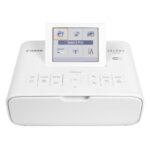 چاپگر کانن Canon SELPHY CP1300 Compact Photo Printer White