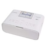 چاپگر کانن Canon SELPHY CP1300 Compact Photo Printer White - تصویر 3
