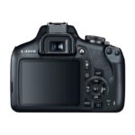 دوربین عکاسی کانن Canon EOS 2000D Kit EF-S 18-55mm III - تصویر 2