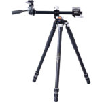 سه پایه ونگارد Vanguard VEO 3+ 263AP Tripod - تصویر 4