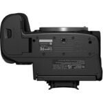 دوربین بدون آینه کانن Canon EOS R5C Camera Body - تصویر 7