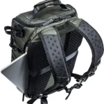 کوله پشتی دوربین ونگارد Vanguard Camera Backpack veo select 48 bf(GR) - تصویر 4