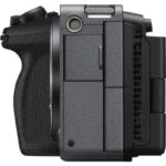 دوربین سونی Sony FX3A Full-Frame Cinema Camera - تصویر 4