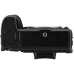 دوربین بدون آینه نیکون Nikon Z6 III Mirrorless Camera Body - تصویر 6