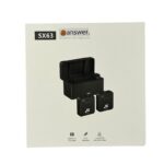 میکروفون بی سیم انسر Answer K63 Wirreless Microphone